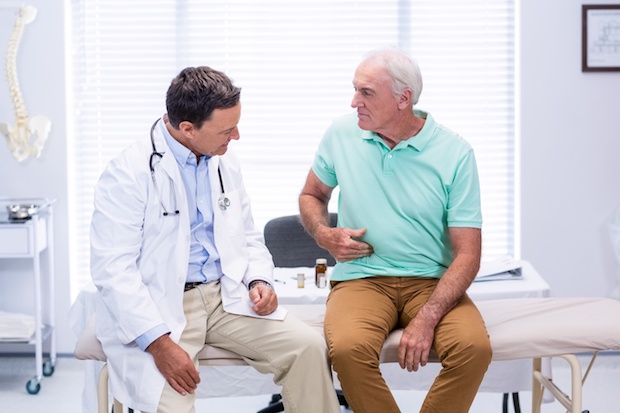 What Are The Different Types Of Intestinal Motility Disorders 